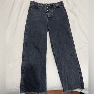 Denim Forum Farah Jeans